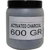 Tecnomar Aktivt Kul 600 Gr