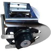 Epsealon Inox 70 M Hjul