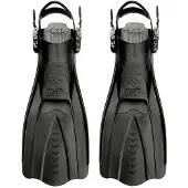Ist Dolphin Tech Safary Travel Dykkerfinner
