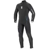 SCUBAPRO Definition Steamer 7 Mm Dykkerdragt