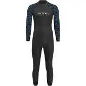 Orca Mantra Freedive 2 Mm Harpunfiskedragt