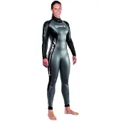 Mares Pure Passion Steamer Horizon 10 She Dives 1 Mm Våddragt Til Fridykning For Kvinder