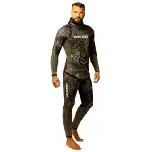 Cressi Seppia 5 Mm Harpunfiskedragt