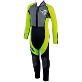Ist Dolphin Tech Puriguard Kid 3 Mm Fridykkerdragt