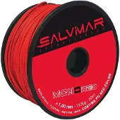 Salvimar Monored Nylonlinje 50 M
