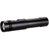 X-adventurer Led Scuba Diving Spot 1500 Lumens Dykkerlygte