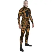 Spetton Tri Lycra Desert Dykkerdragt Overtræk