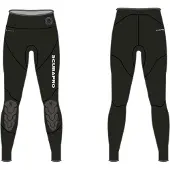 SCUBAPRO Everflex Yulex 3.0 Mm Termobukser