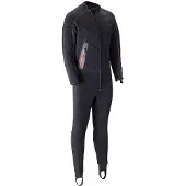 Bare Polar Stretch Mid-layer Undertøj
