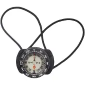 OMS Gauge Mount For Wrist Kompas