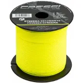 Cressi Spa Cover 50 M Dyneema-line 1.5 Mm