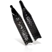 Spetton Cx Vulcan Ht50 Carbon Tre Edition 25 Fridykkingsfinner