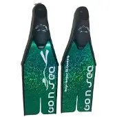 Go N Sea Longue Distance Carbone Medium Dykkerfinner
