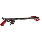 Cressi Cherokee Fast Elastikharpun Med Hjul