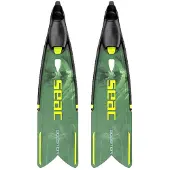 Seac Sub Booster Harpunfiskefinner