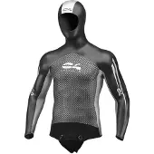 C4 Freediving Sideral 3 Mm Fridykkerjakke