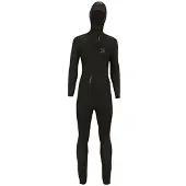 SCUBAPRO Oneflex Steamer F-zip Woman 6 Mm Dykkerdragt