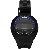 Aqua Lung I300c. Wrist. Rental. Black Dykkercomputer