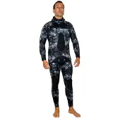 Picasso Camo Ghost 5 Mm Harpunfiskedragt