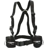 Divemarine Drysuit Quick Release System For Weights Bælte