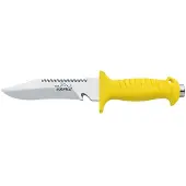 Metalsub Squalo Kniv