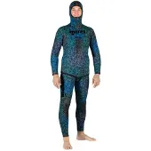 Mares Pure Passion Polygon 5 Mm Harpunfiskejakke