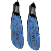 Oceanic Predator Dykkerfinner