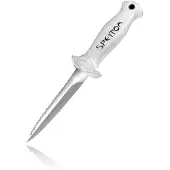 Spetton Stylet Medium Inox Sheet Kniv