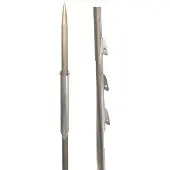 Spetton Sandvik Hd Pro 7.5 Mm Spydskaft