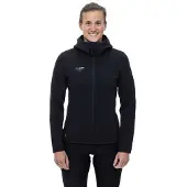 Cube Sweatshirt Med Lynlås