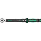 Wera Momentnøgle B2 3/8TOMME-ANTR 20-100NM