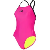 Aqua sphere Essential Wide Back Badetøj