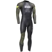 Zoggs Predator Pro Langærmet Neopren Våddragt