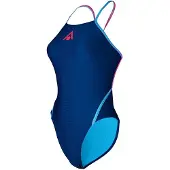 Aqua sphere Essential Diamond Back Adjustable Badetøj