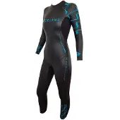 Seland H.qs-40 Triathlon Woman Langærmet Neopren Våddragt