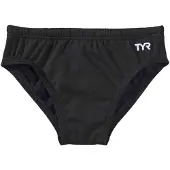 Tyr Durafast Elite Solid Racer Badetrusser