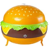 BigMouth Cheeseburger Havesprinkler