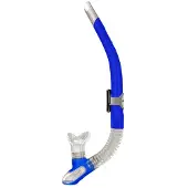 Mares Ergo Flex Dykkersnorkel