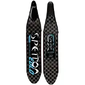 Spetton Cx Eolo Spearfisher Carbon Quattro Harpunfiskefinner