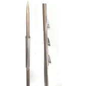 Spetton Sandvik Hd Pro 7 Mm Spydskaft