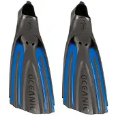 Oceanic Viper 2 Ff Dykkerfinner