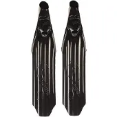 C4 Surfer Soft Harpunfiskefinner