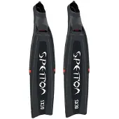 Spetton Sx30 Harpunfiskefinner