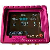 Amx Teknology Ratio Ixm3 V2 Dykkercomputerbeskytter