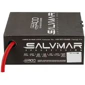Salvimar Box S400 Meter 15 Mm Gummi