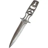 Titanall Pelagic Kniv