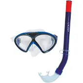 Aquaneos Nautic Basic Junior Dykkermaske