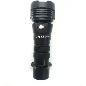 Spetton Q-20 Ray Led 2000 Lumens Dykkerlygte