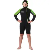 Mares Explorer 5 Mm Harpunfiskejakke