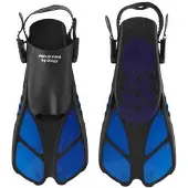 Ology Pro-diving Junior Dykkerfinner